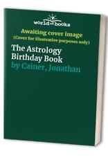 Astrology birthday book for sale  UK