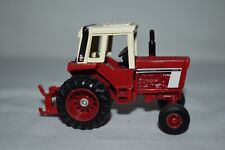 Used, Ertl 1:64 International 1086 Tractor With 3 Point Hitch for sale  Shipping to Canada