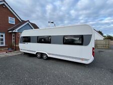 2015 hobby 650umfe for sale  WHITLEY BAY