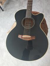 Yamaha electro acoustic for sale  WEMBLEY