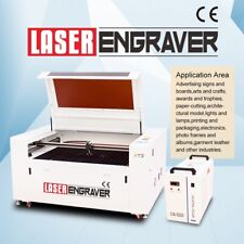 SFX 130W CO2 Laser Engraver Cutter Machine 51*35in CO2 Laser Cutting Machine for sale  Shipping to South Africa