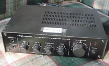 amplifier address public for sale  Fort Wayne
