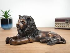 Bronze figur skulptur gebraucht kaufen  Mönchengladbach