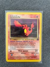 Carte pokemon salameche d'occasion  Villenave-d'Ornon