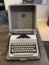 Vintage olympia sm9 for sale  Shipping to Ireland
