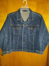 Whipp jean jacket for sale  North Tonawanda