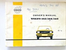 Volvo 142 144 for sale  MILTON KEYNES