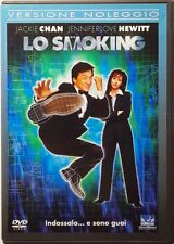 Dvd smoking con usato  Verdellino