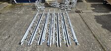 Stage truss aluminium for sale  WATFORD