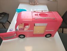 Barbie dream camper gebraucht kaufen  Bergheim-Nieder-/Oberaußern
