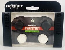 Used, Kontrol Freek Gamerpack Phantom 4 Pack Thumb Grips Xbox One Series X/S for sale  Shipping to South Africa