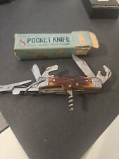Vintage pocket knife for sale  Ballwin