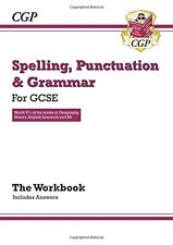 New spelling punctuation for sale  UK