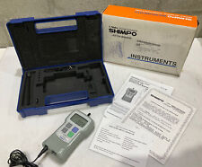 Shimpo fge 50x for sale  Tampa
