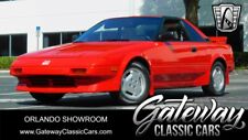 1987 toyota mr2 for sale  Lake Mary