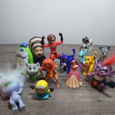 Lot toy figures for sale  Pensacola