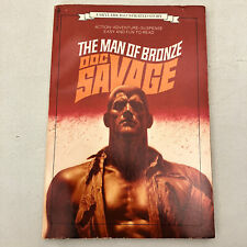 Doc savage man for sale  Casselberry