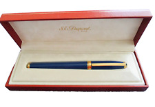 Stylo plume dupont d'occasion  Argenteuil