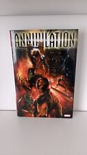 Annihilation omnibus tbe d'occasion  Morlaix