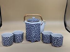 Cute tea pot for sale  Fulton