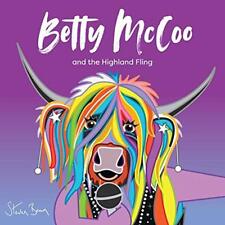 Betty mccoo highland for sale  UK