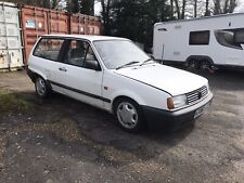 Volkswagen polo mk2f for sale  SOUTHAMPTON