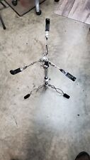 Snare stand sound for sale  Madison