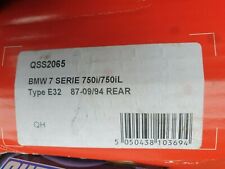 Qss2065 rear coil for sale  RUGBY