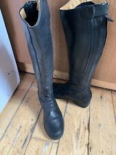 Moretta riding boots for sale  Shipping to Ireland