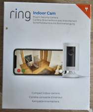 Ring indoor camera for sale  YORK