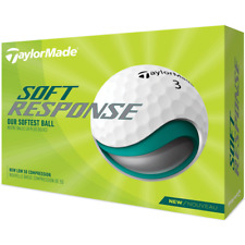 Taylormade soft response for sale  CHESTER