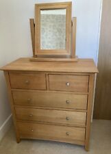 Wooden chest drawers for sale  SOUTHEND-ON-SEA