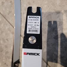 Samick impress recurve for sale  SOUTHSEA