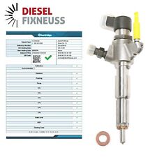 peugeot hdi diesel injector for sale  LONDON