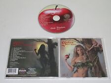 Álbum de CD Shakira/Oral Fixation VOL.2 (Epic 82796 97708 2) comprar usado  Enviando para Brazil