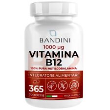 Bandini vitamina b12 usato  Rimini