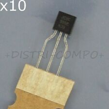 Bc550c bc550cta transistor d'occasion  La Saulce
