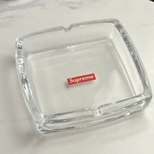 Supreme ashtray glass for sale  Irvine