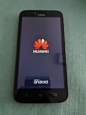 Huawei Ascend Y625 - 4 GB - negro (sin bloqueo de SIM) Smartphone segunda mano  Embacar hacia Mexico