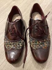 Ladies deep burgundy for sale  WOLVERHAMPTON