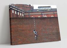 Banksy marsden prison for sale  LONDONDERRY