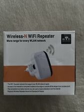 Wireless wifi extender for sale  ASHFORD