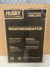 Husky liners 18361 for sale  Chicago