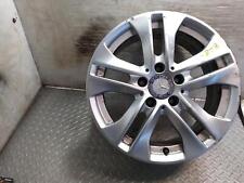 Mercedes class wheel for sale  SKELMERSDALE