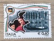 Italia 2008 veneto usato  Lavagna