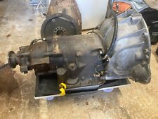 type e gearbox for sale  NORTHAMPTON