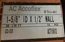 6ft armacell accoflex for sale  Greensboro