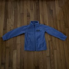 Columbia fleece jacket for sale  Hollywood