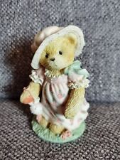 Cherished teddies figur gebraucht kaufen  Freudenberg