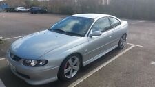 Vauxhall monaro for sale  STANSTED